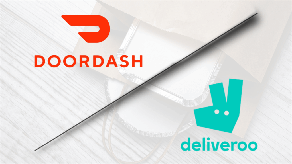 A DoorDash felvásárolja a Deliveroo-t: Új korszak a globális ételkiszállÃtásban – és egy figyelmeztetés Londonnak